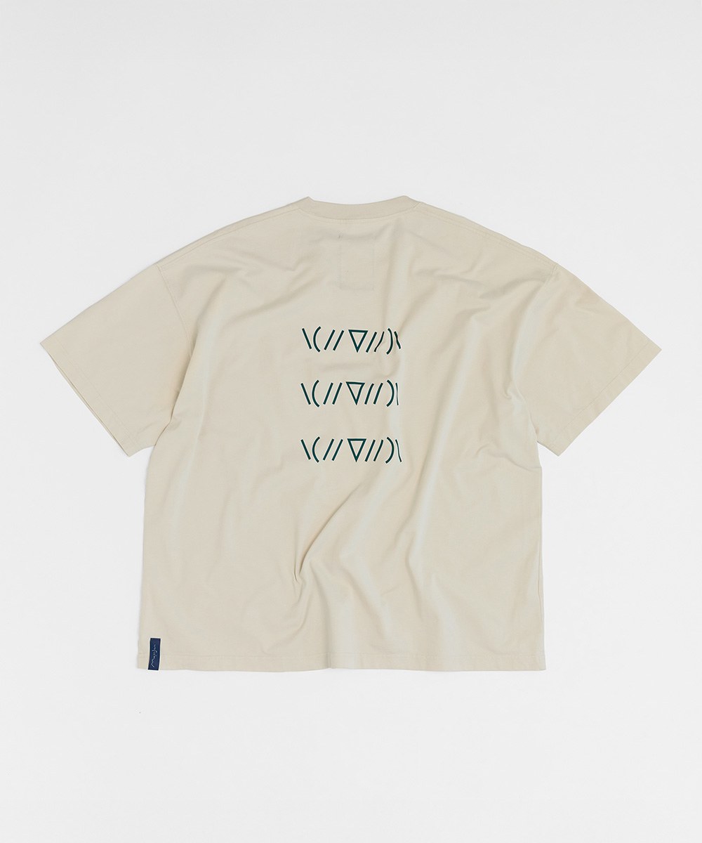 星期五短袖上衣 Fri. MUSICK Tee