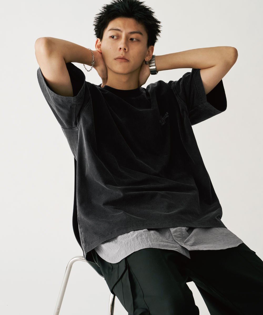 星期六Tee Sat. more drinks for getting lost Tee