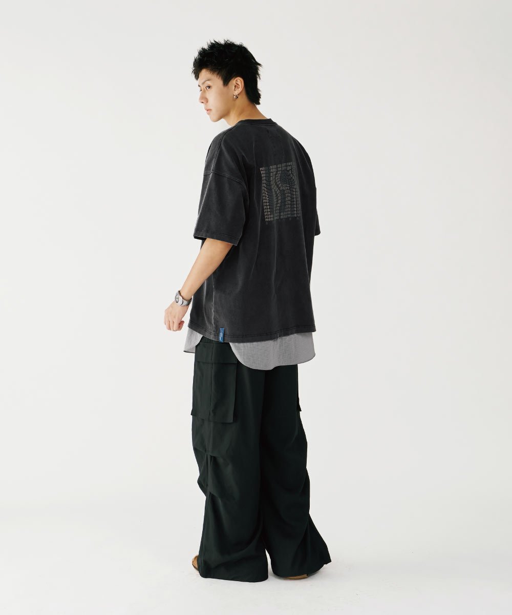 星期六Tee Sat. more drinks for getting lost Tee