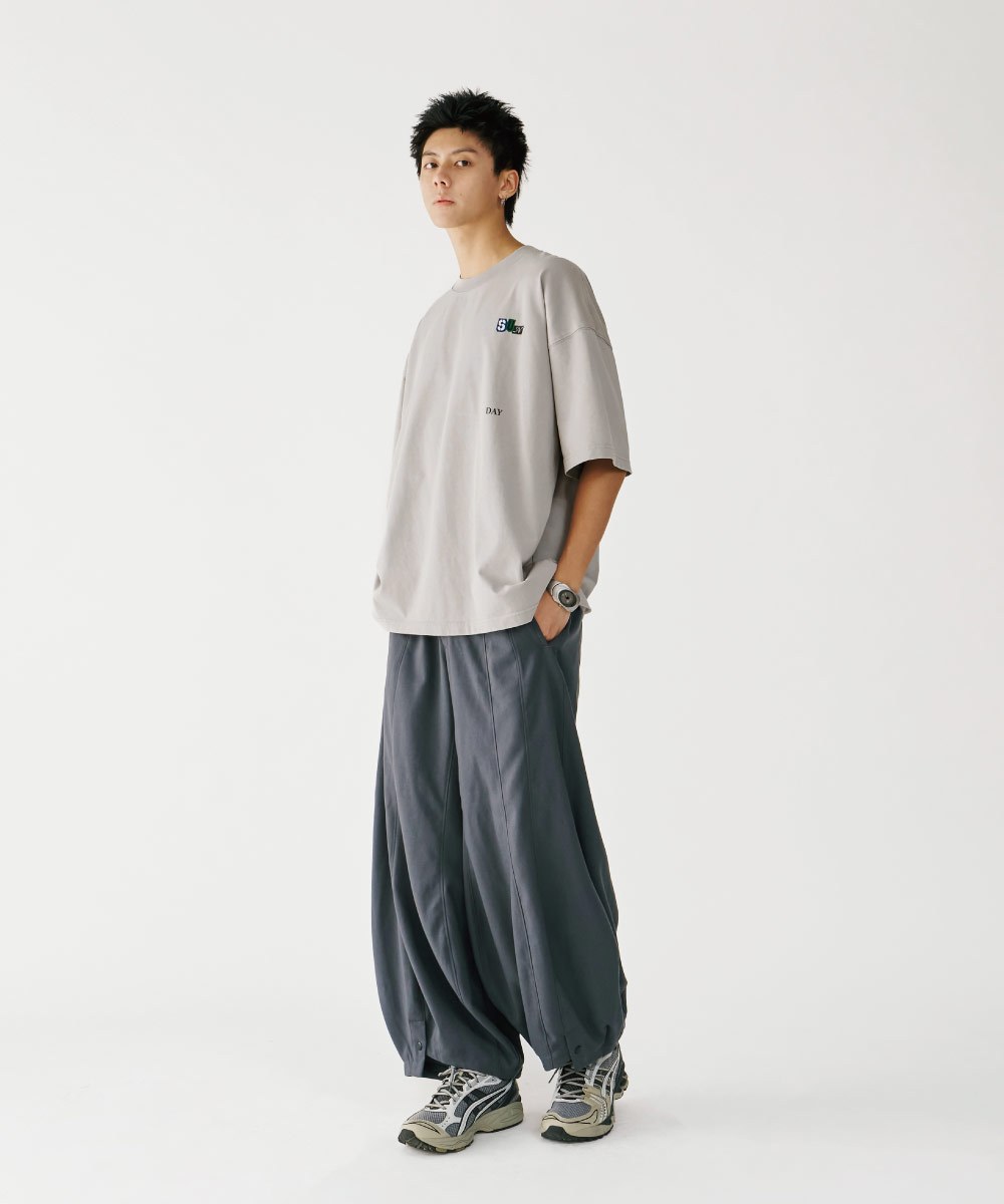 星期天Tee Sun. Weekly Dilemma Tee