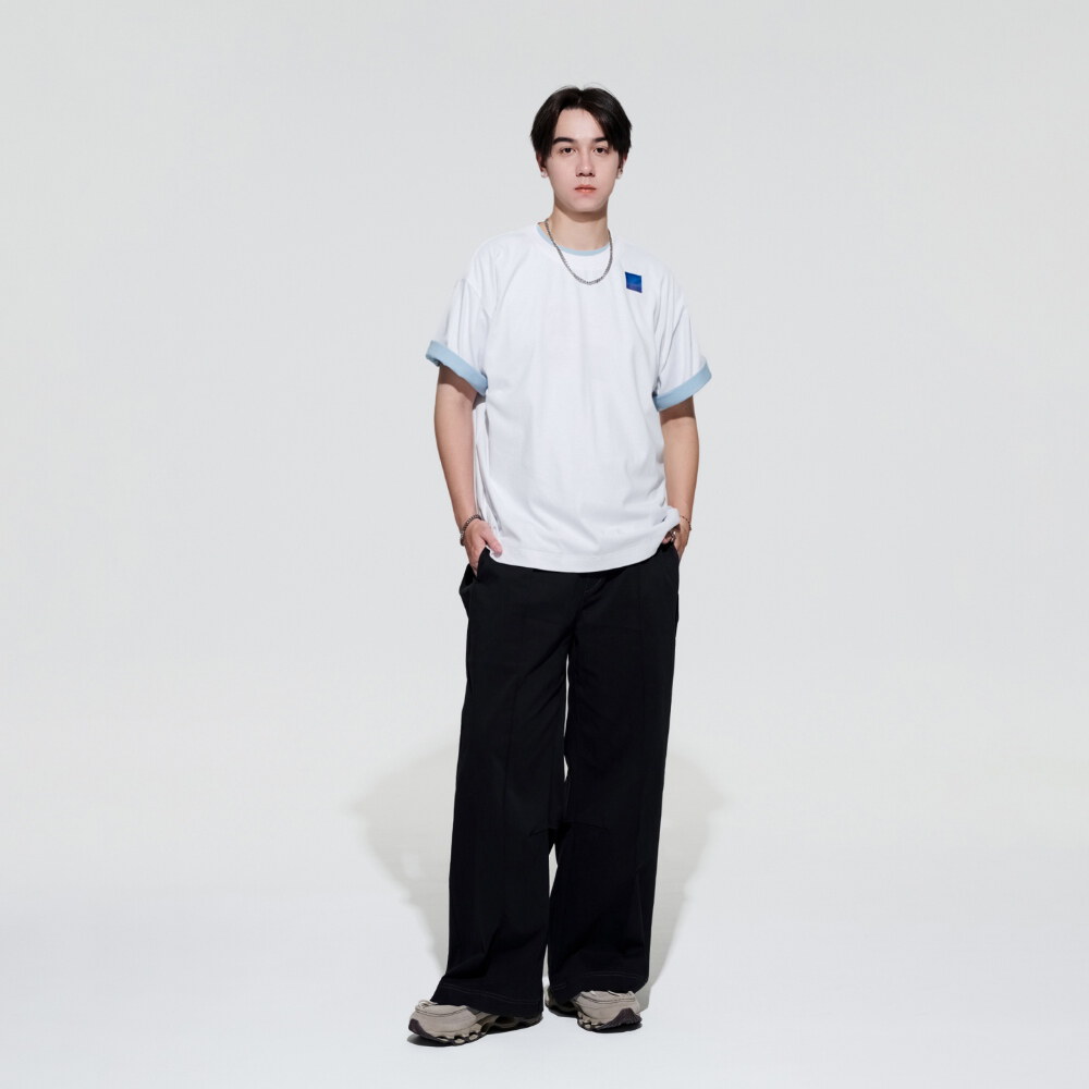 圖像短Tee Sky Type Tee