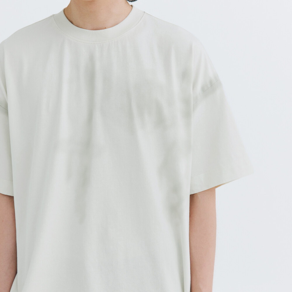噴色短Tee Dizzy Fuzzy Tee