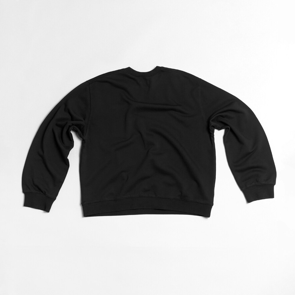 茄子大學 Tee Eggplant Veggie LS Tee