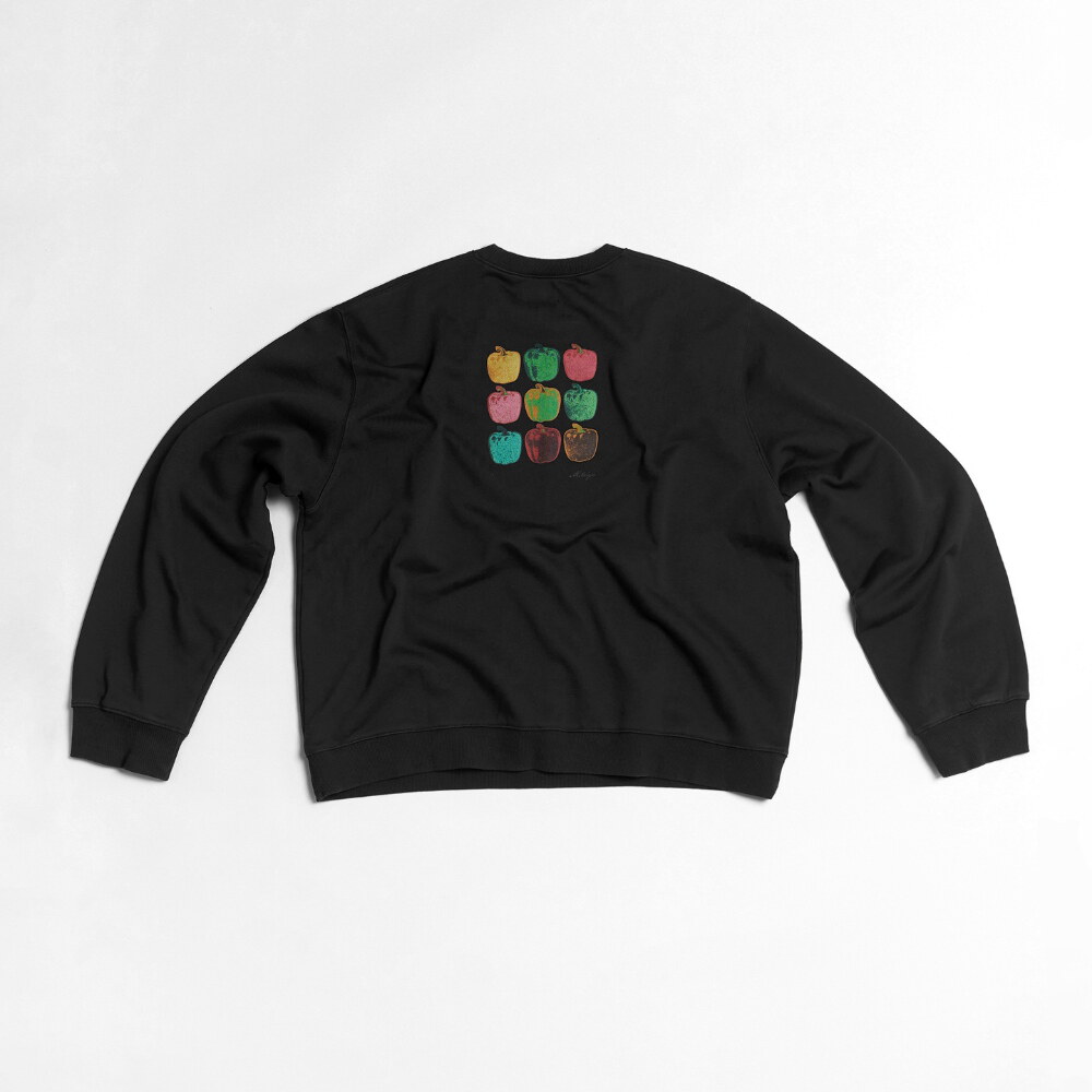 甜椒大學 Tee Bell Pepper Veggie LS Tee
