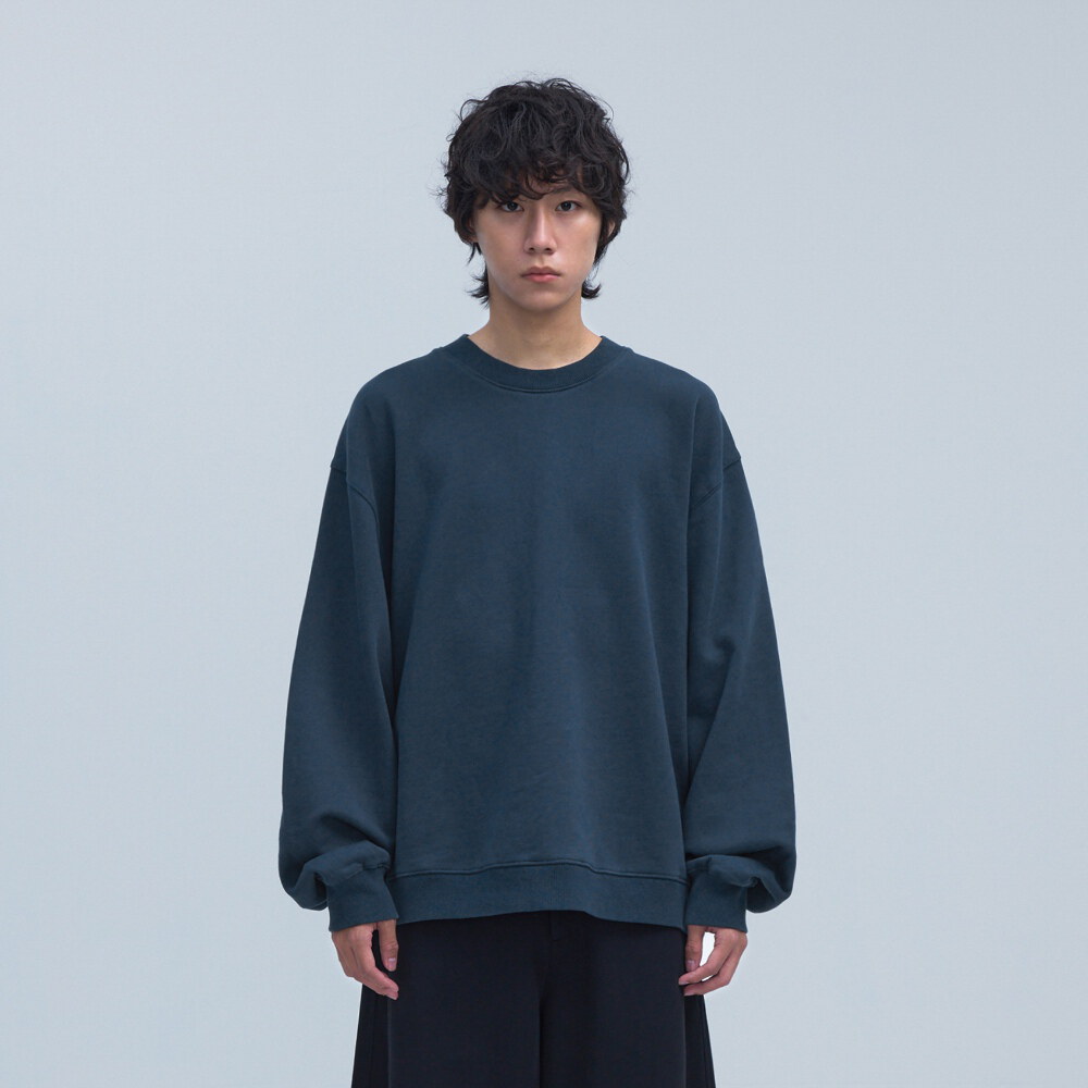紅蘿蔔大學 Tee Carrot Veggie LS Tee