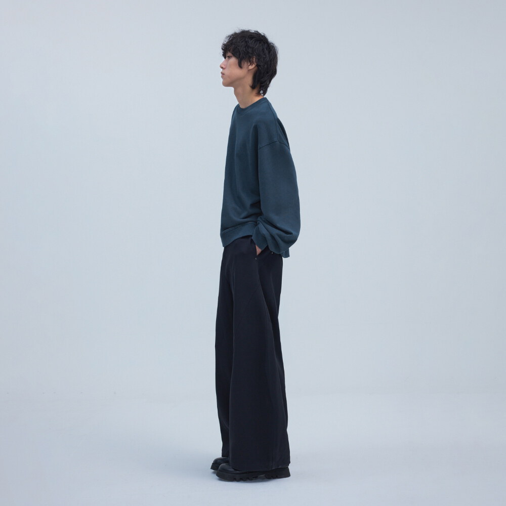 紅蘿蔔大學 Tee Carrot Veggie LS Tee