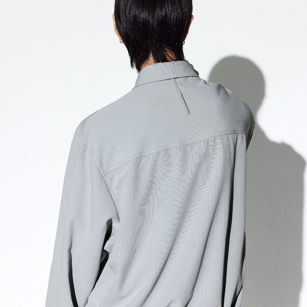 短版圖像襯衫 Not Today Shirt