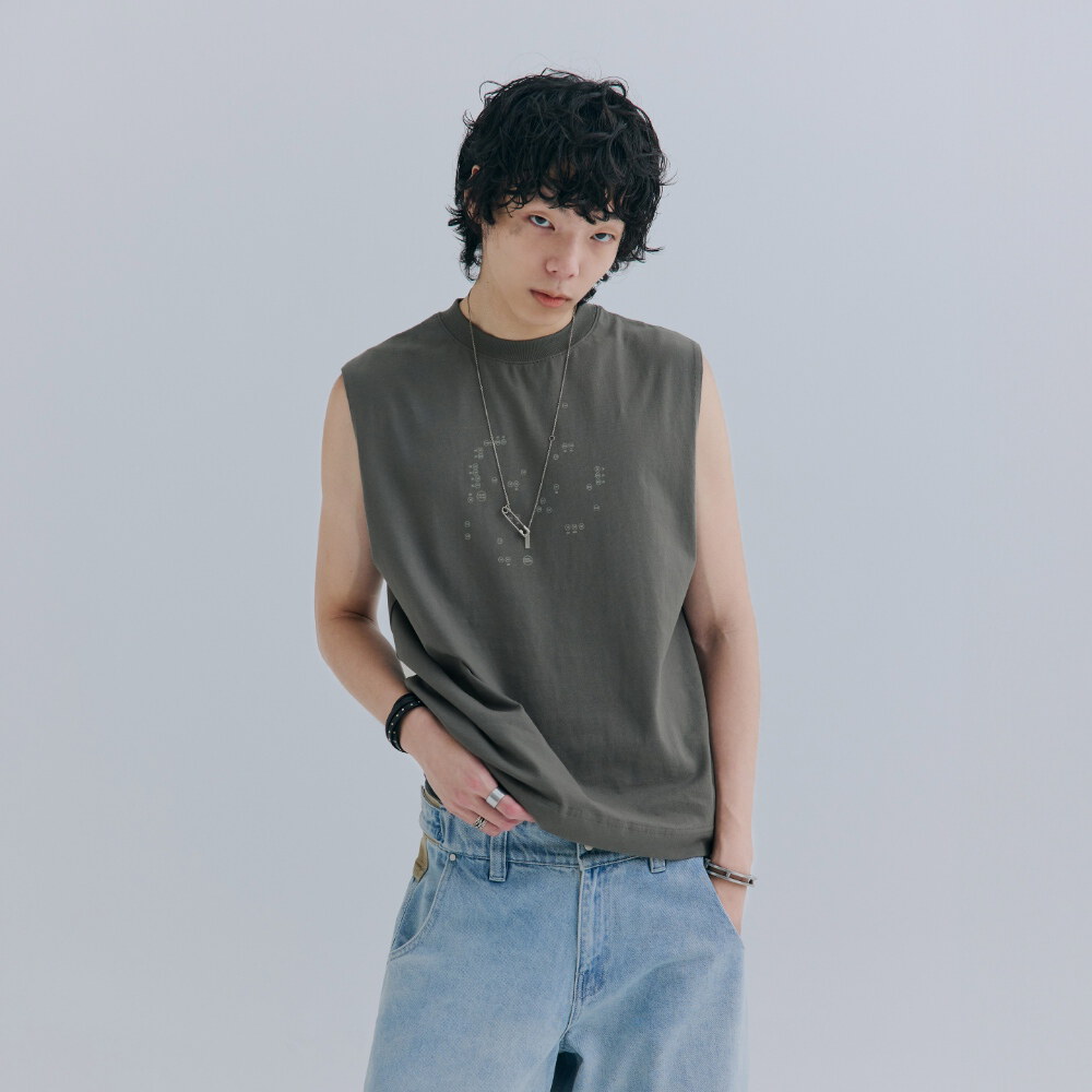 圖像背心 Sigma System Vest
