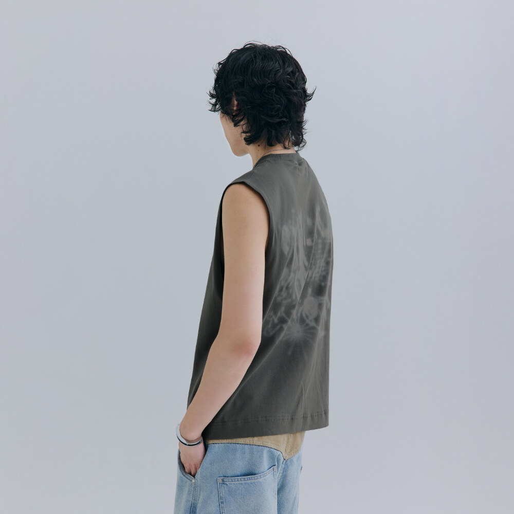 圖像背心 Sigma System Vest