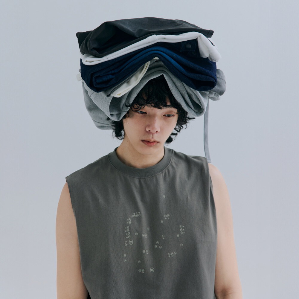 圖像背心 Sigma System Vest