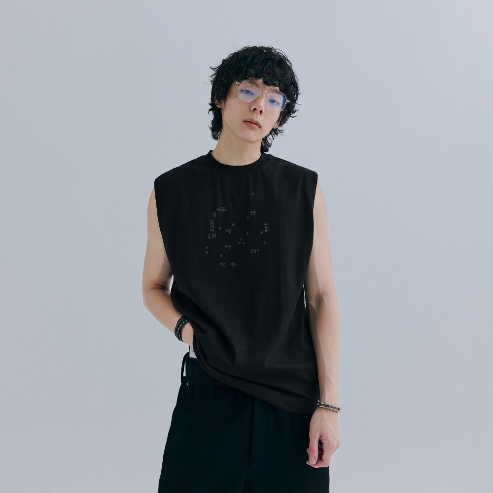 圖像背心 Sigma System Vest