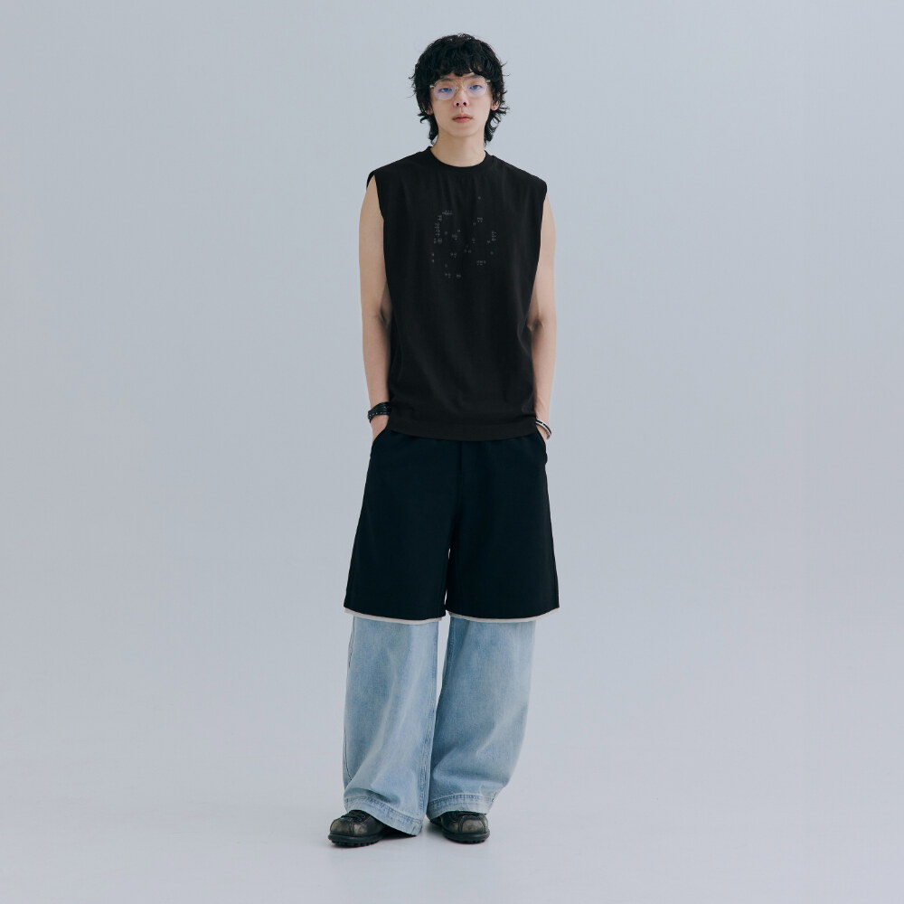 圖像背心 Sigma System Vest