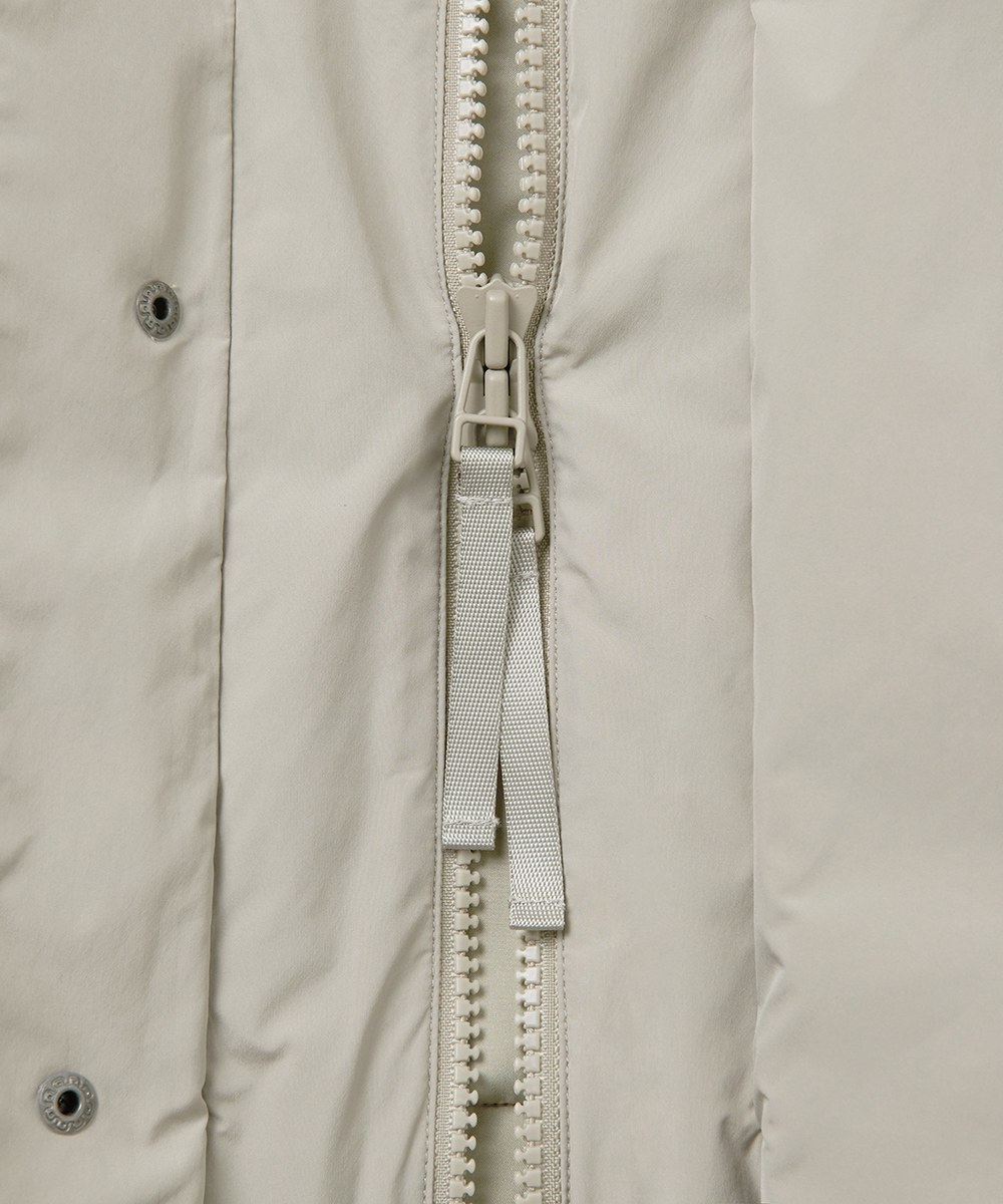 MELSIGN 鋪棉外套 December 2-Way Puffer Parka