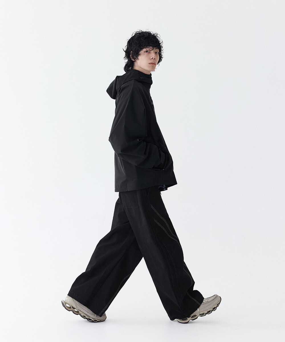 立體剪裁外套 M Design Structured Jacket