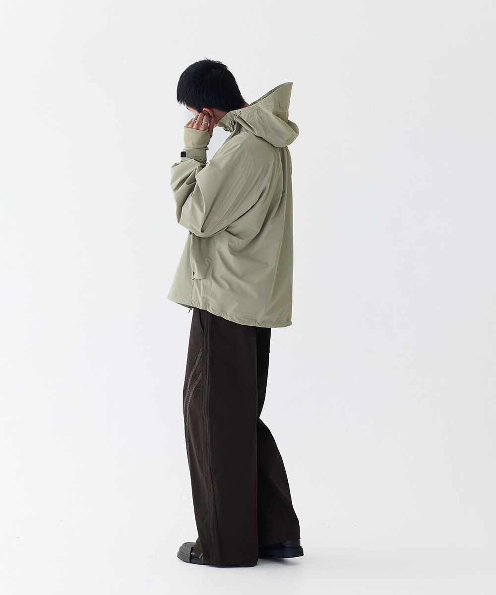 立體剪裁外套 M Design Structured Jacket