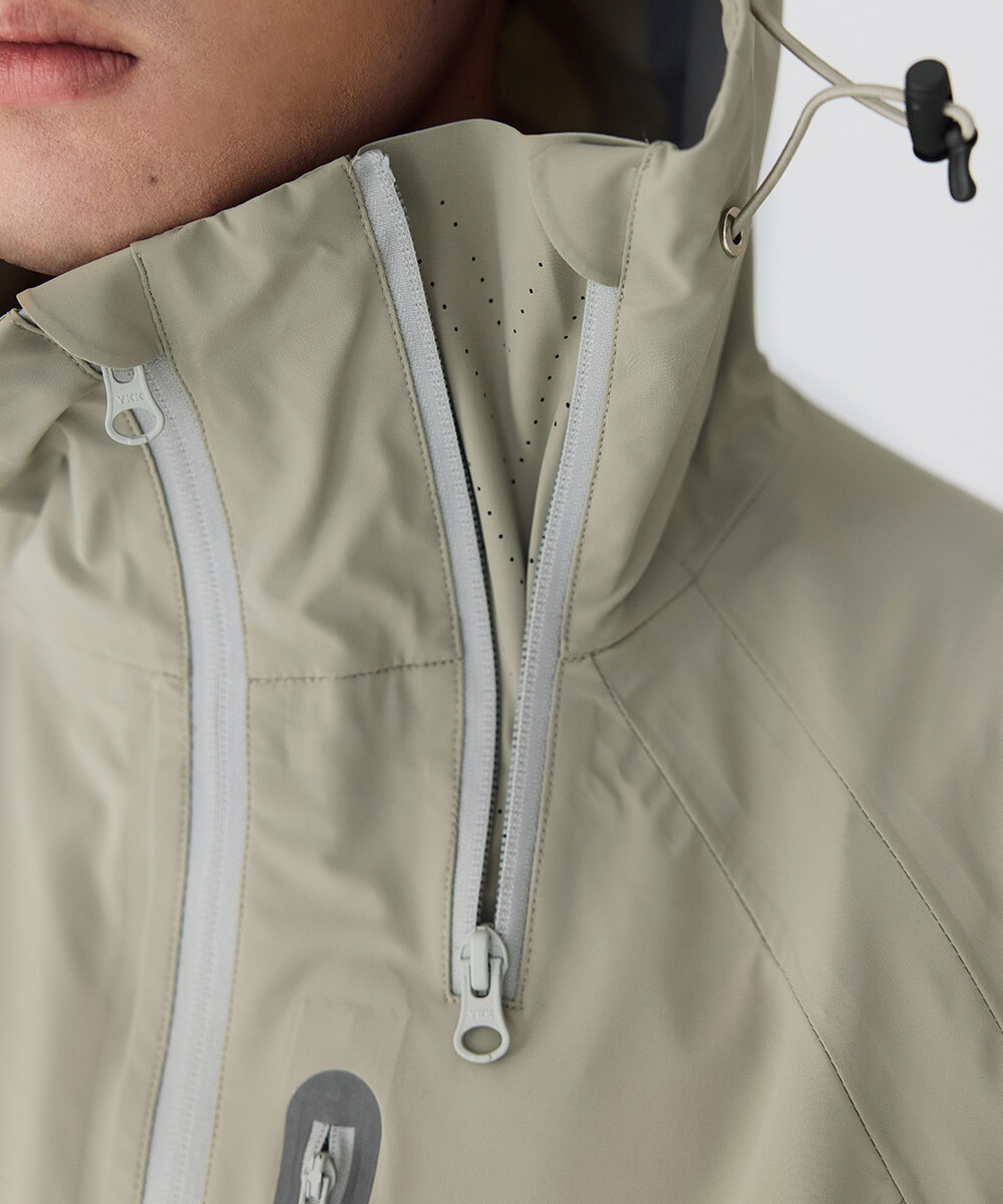 立體剪裁外套 M Design Structured Jacket