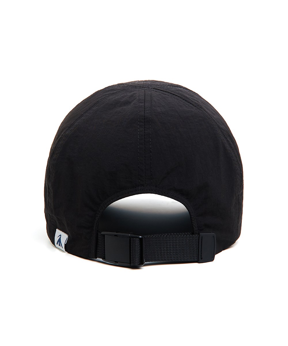 MELSIGN 刺繡LOGO棒球帽 M Logo 3D Cap