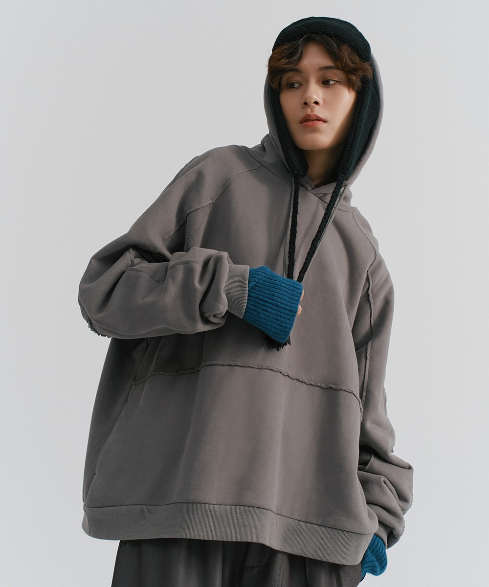 MELSIGN x mouggan 針織飛行帽