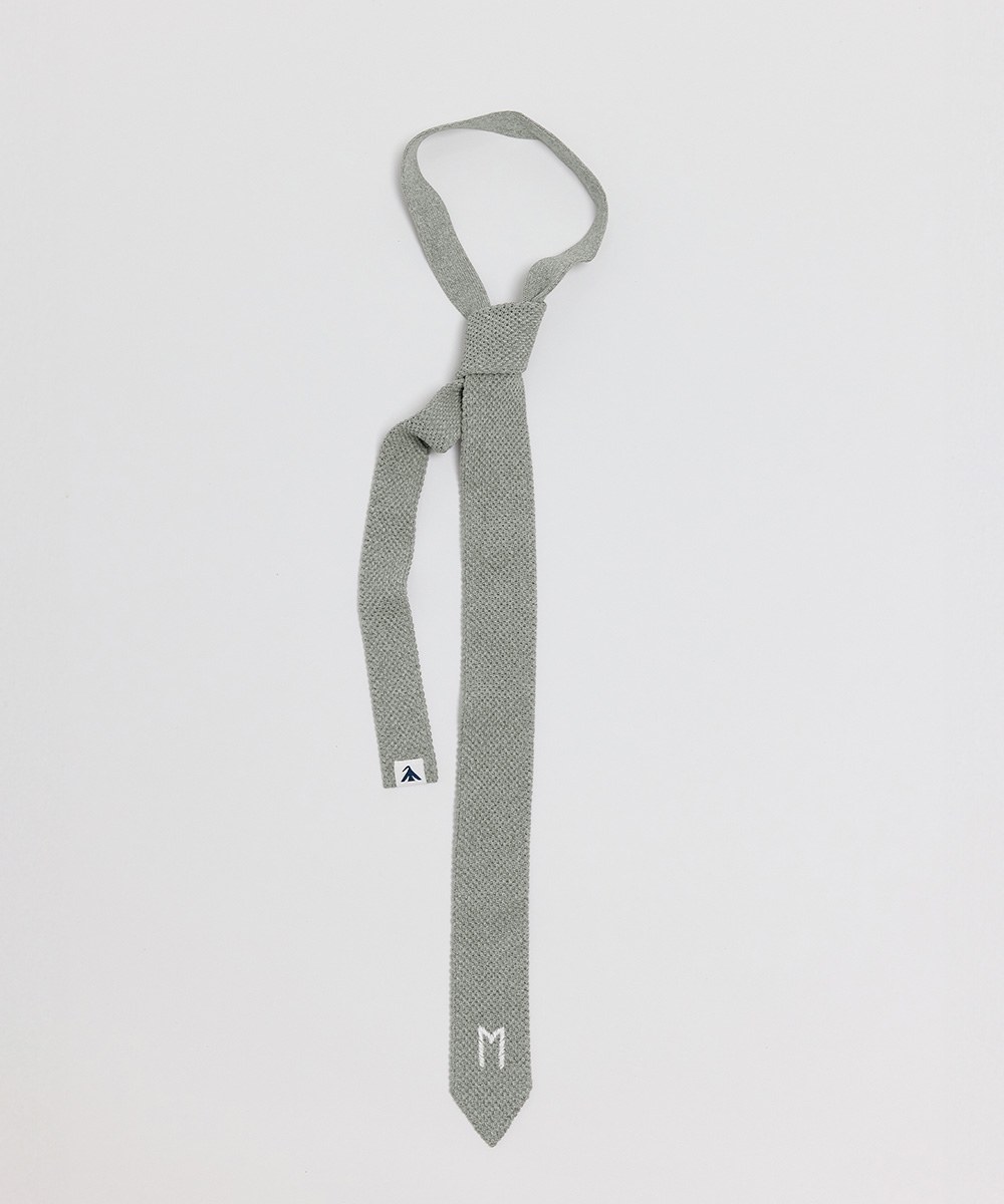 領帶 Loose Knit Tie