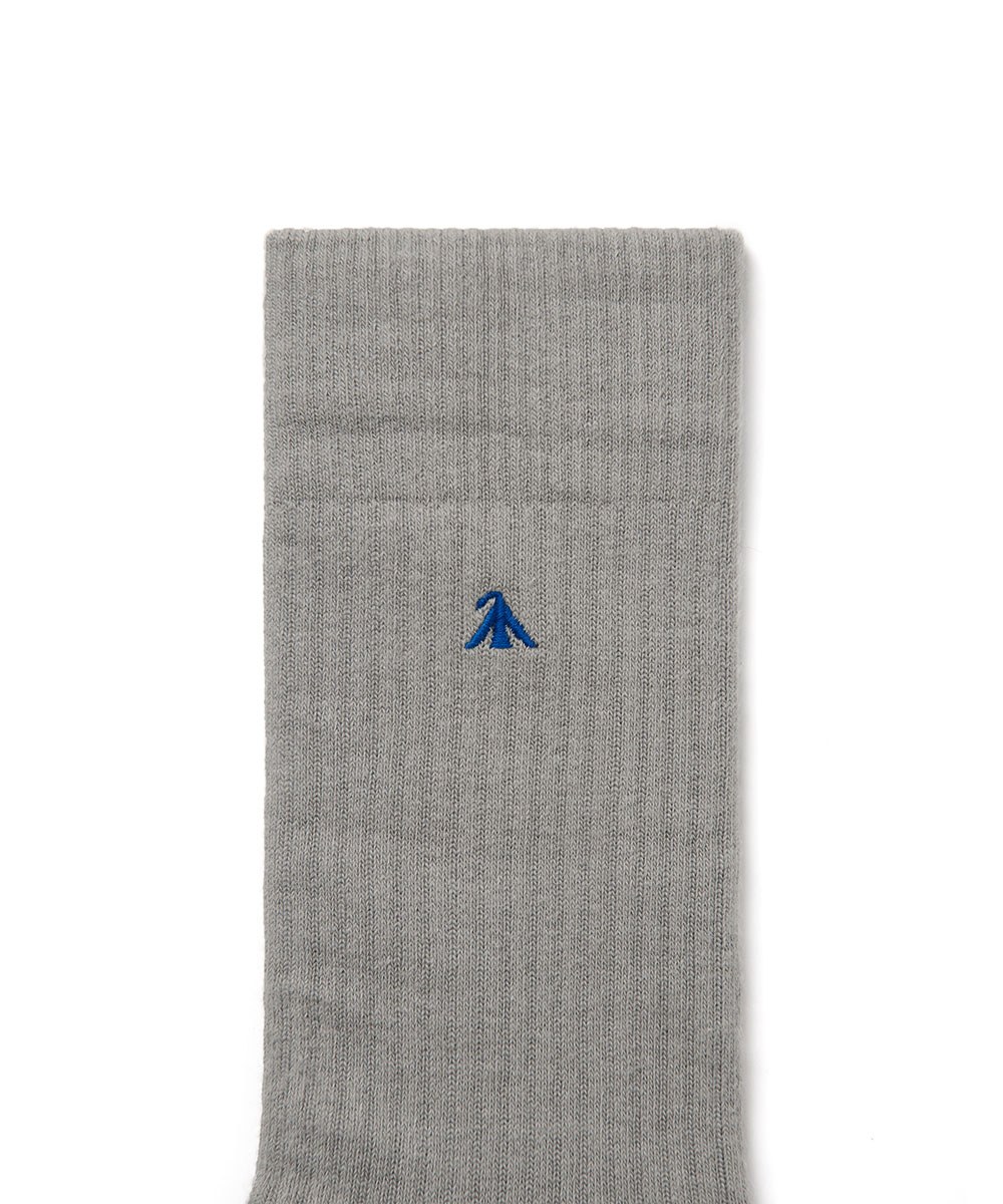 MELSIGN 長襪 M Stamp Comfy Socks