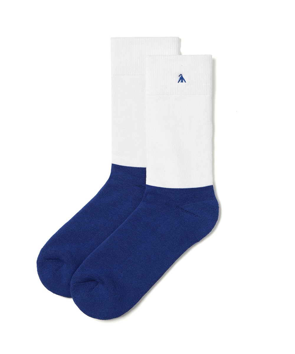 拼色長襪 Color Block Socks