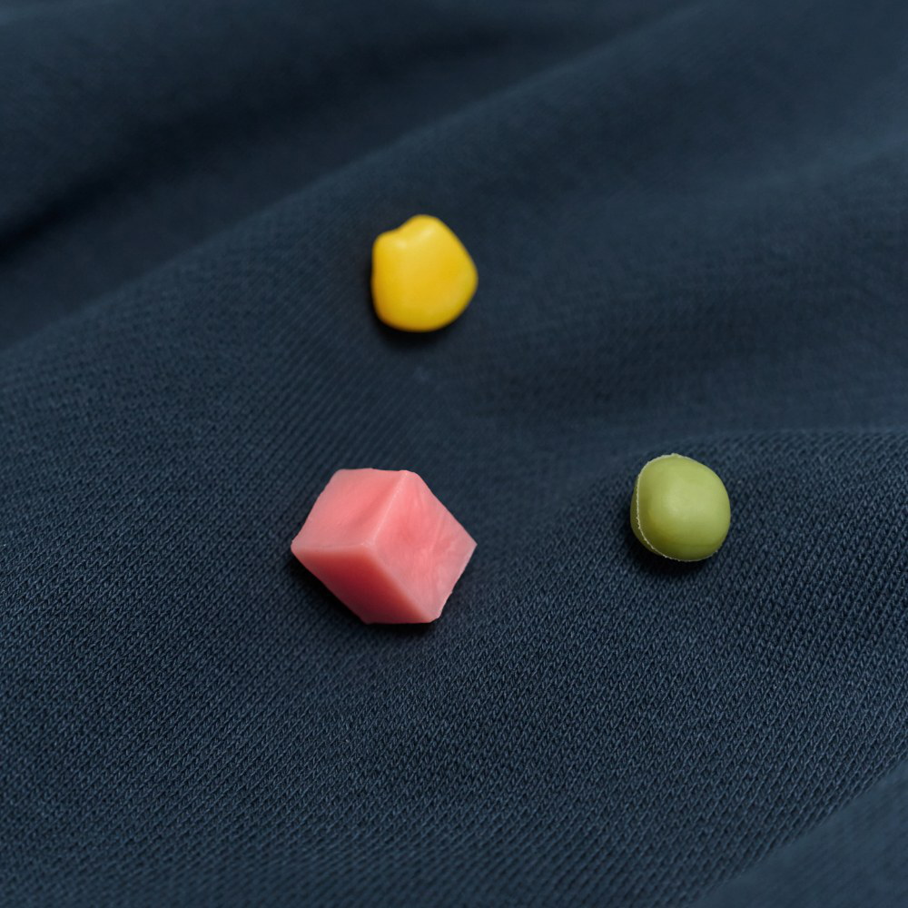 火腿蔬菜別針 Ham Veggie Meld Pins