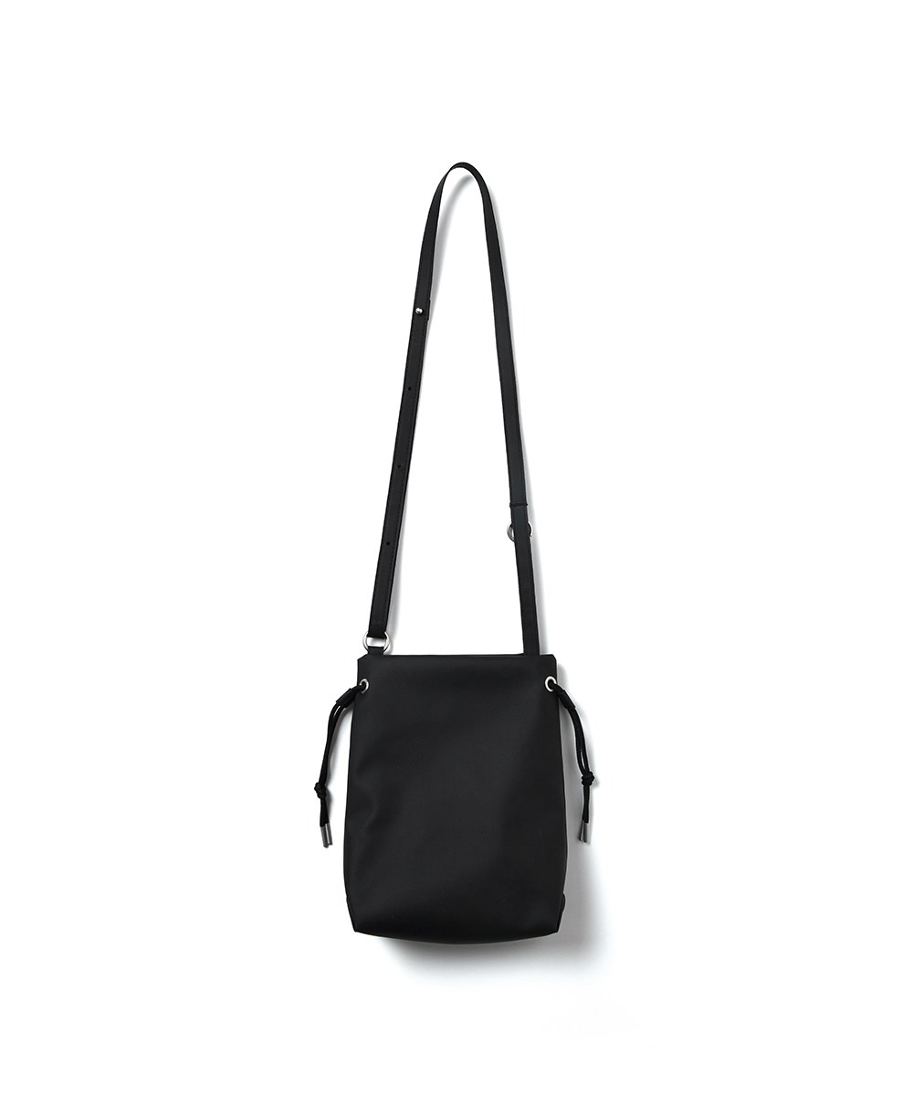 MELSIGN 皮革小包 Leather Strap Tote Bag(Nano)