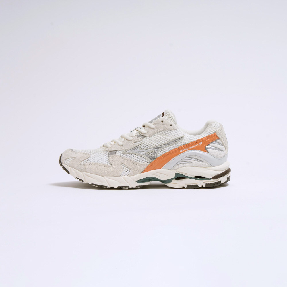 休閒慢跑鞋 WAVE RIDER 10