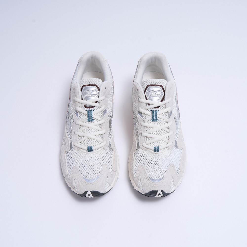 休閒慢跑鞋 WAVE RIDER 10