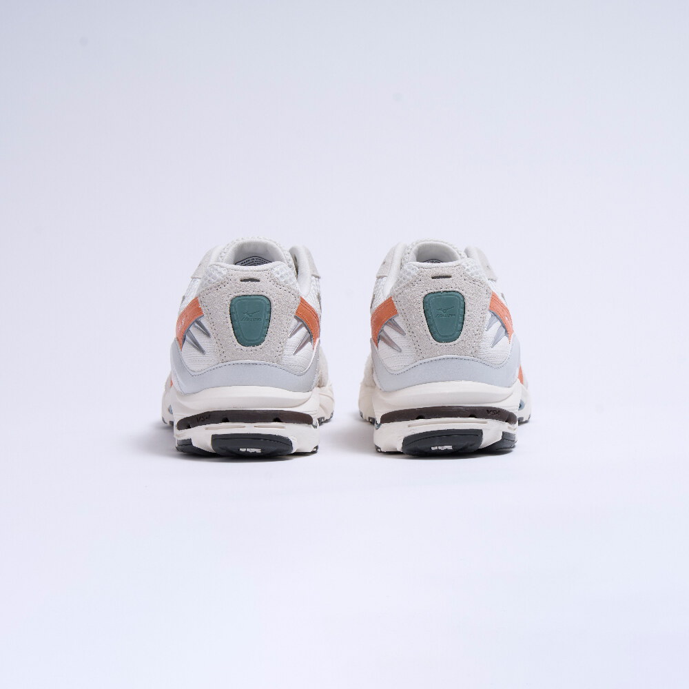 休閒慢跑鞋 WAVE RIDER 10