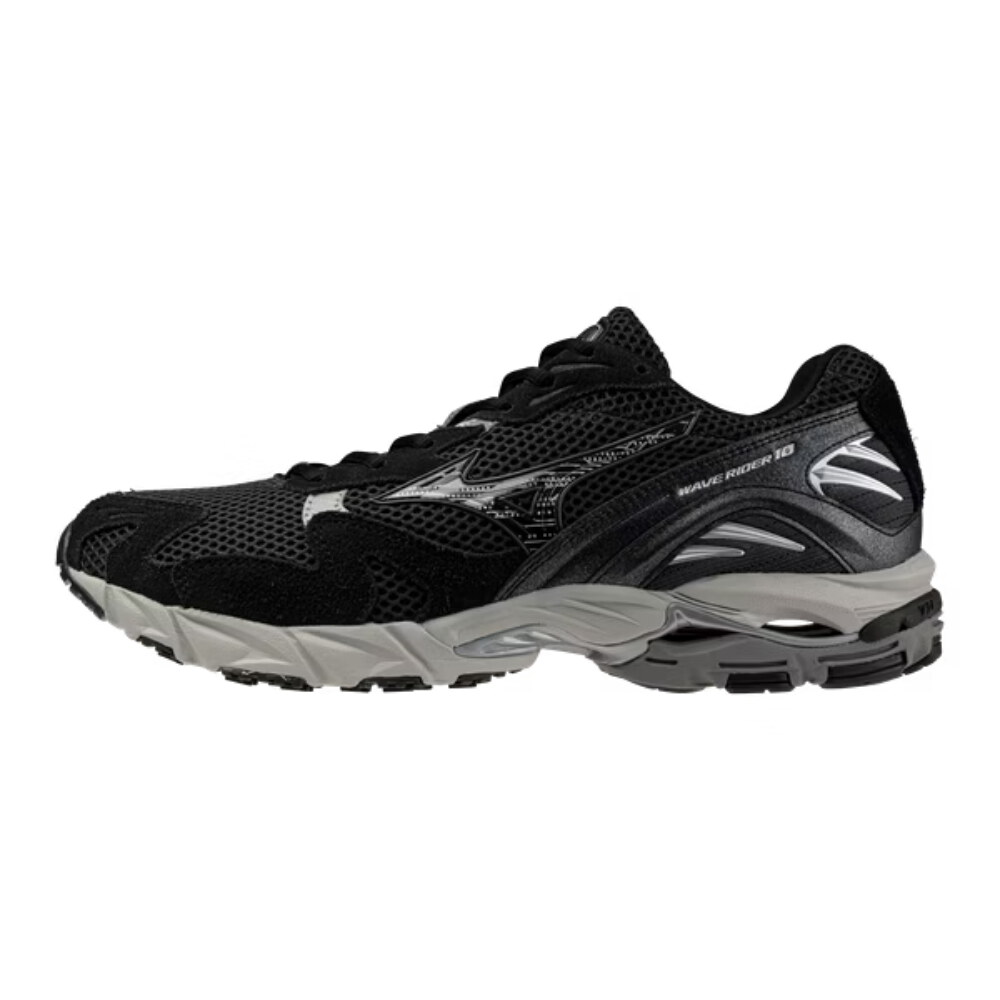 休閒慢跑鞋 WAVE RIDER 10