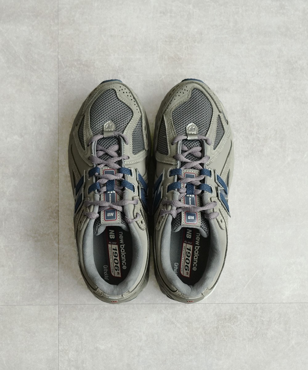New Balance M1906RB 復古鞋