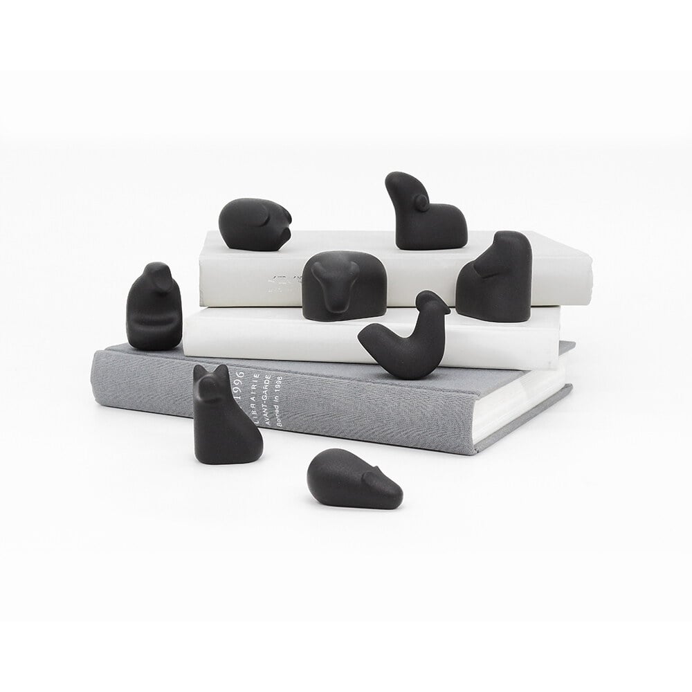 吉羊 紙鎮 Goat Figurine