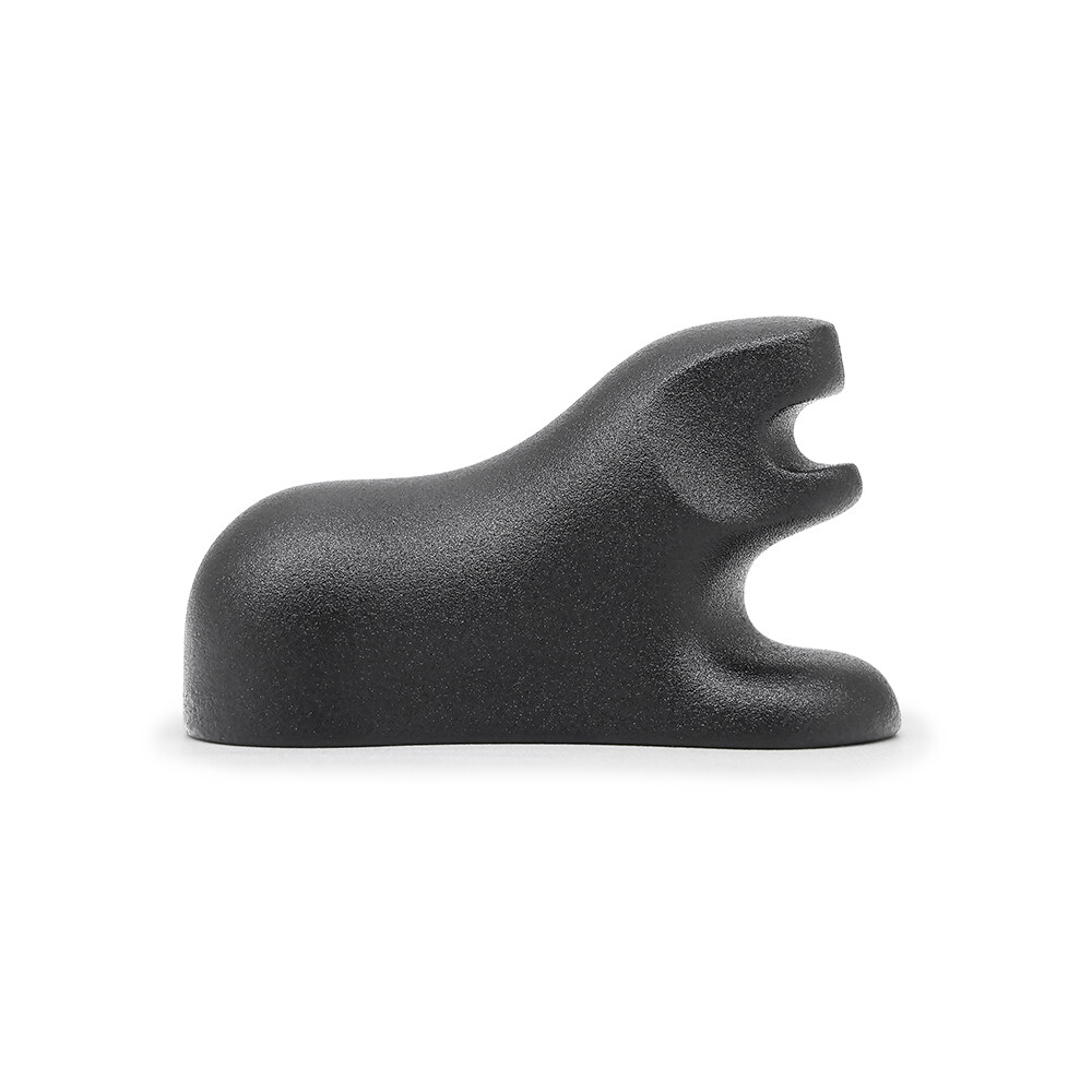 樂虎 紙鎮 Tiger Figurine