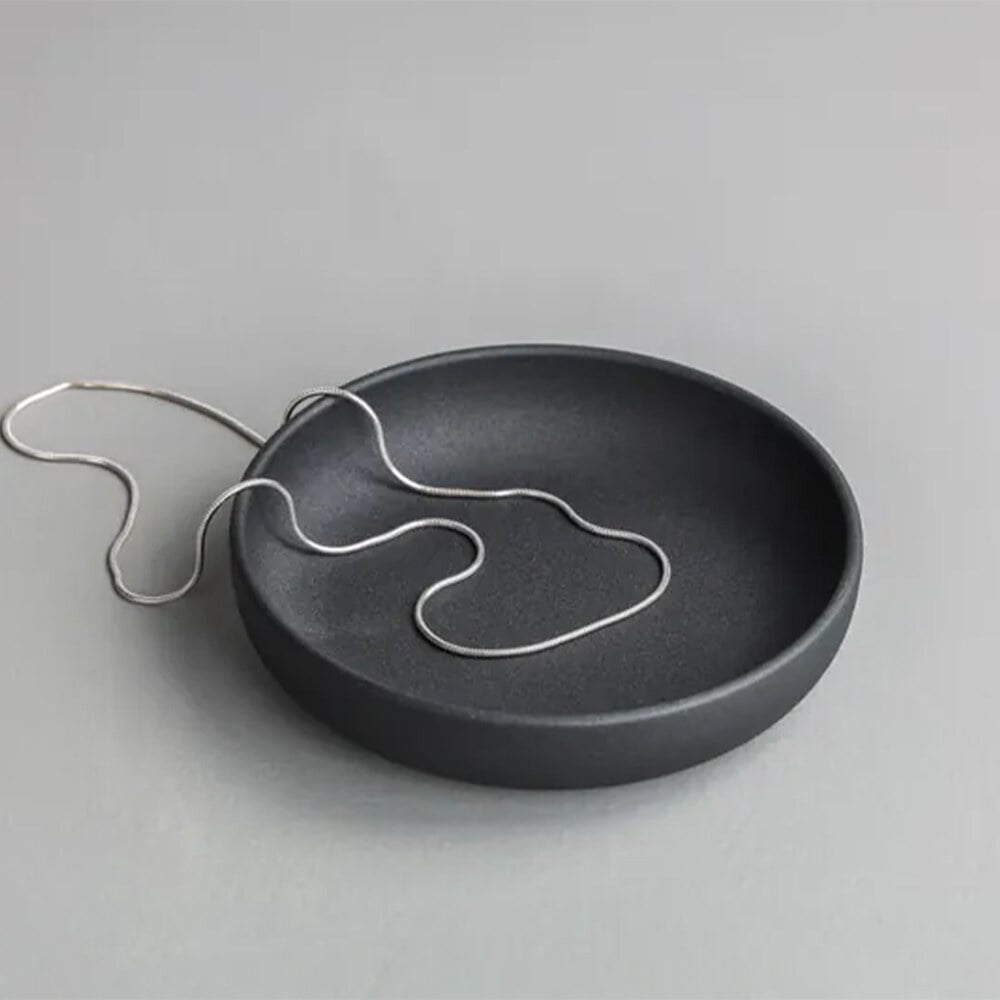 滿 大燭台 Saucer Bowel