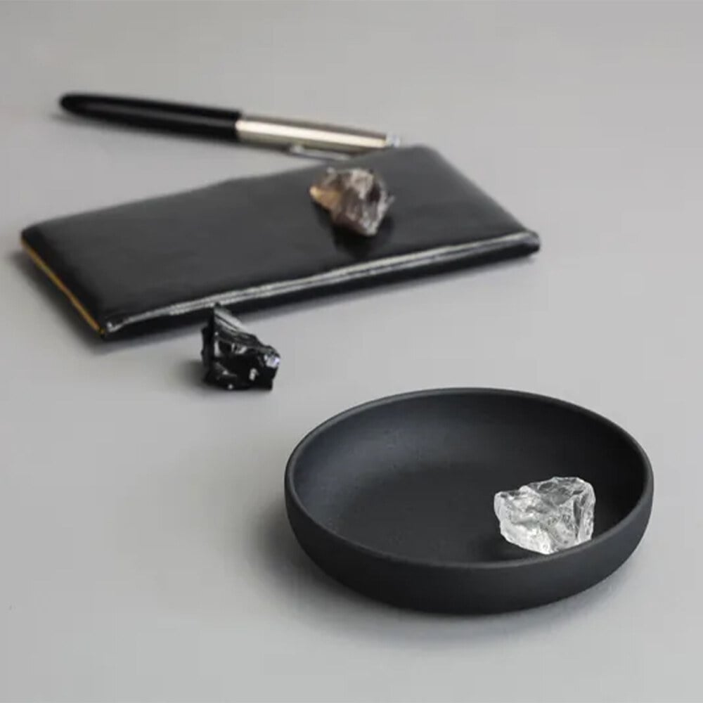 滿 大燭台 Saucer Bowel