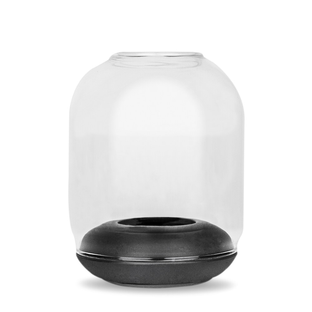 靜 防風燭台 Lantern tea light holder