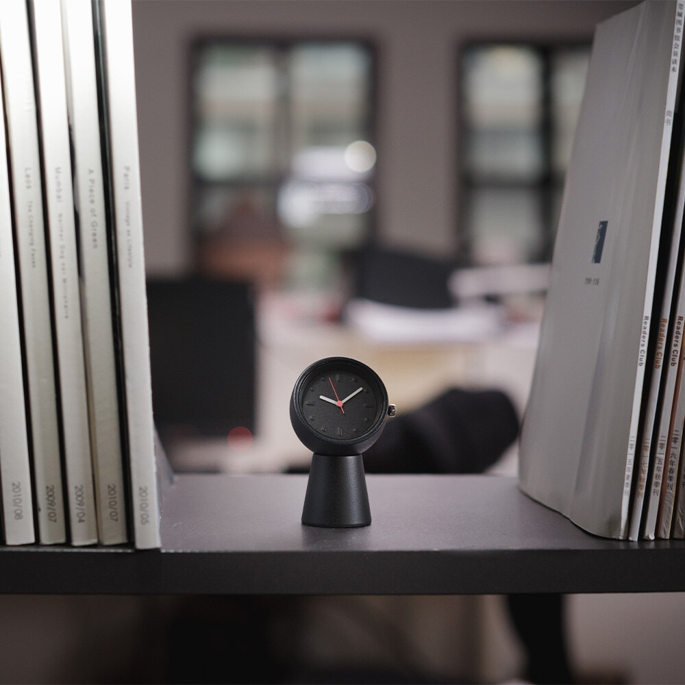 立刻 桌鐘 Table Clock