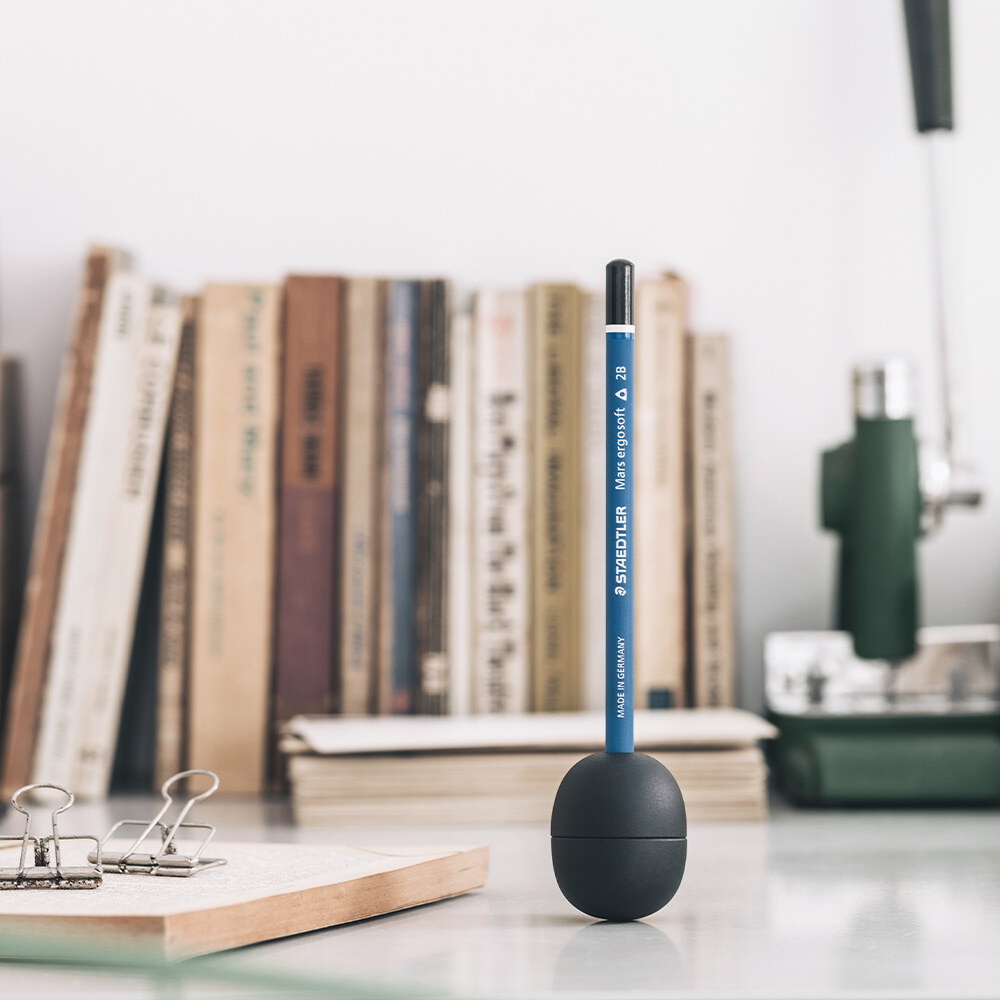 潤 削筆機 Pencil Sharpener