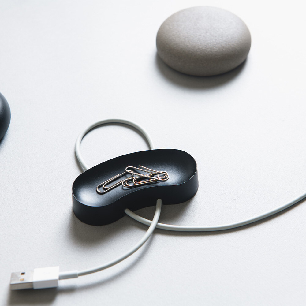 合器 雙線集線器 Cable Organizer 2