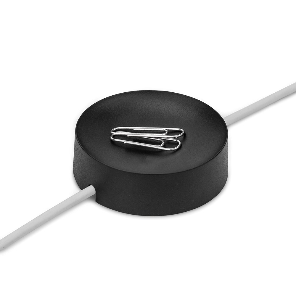 合器 單線集線器 Cable Organizer 1