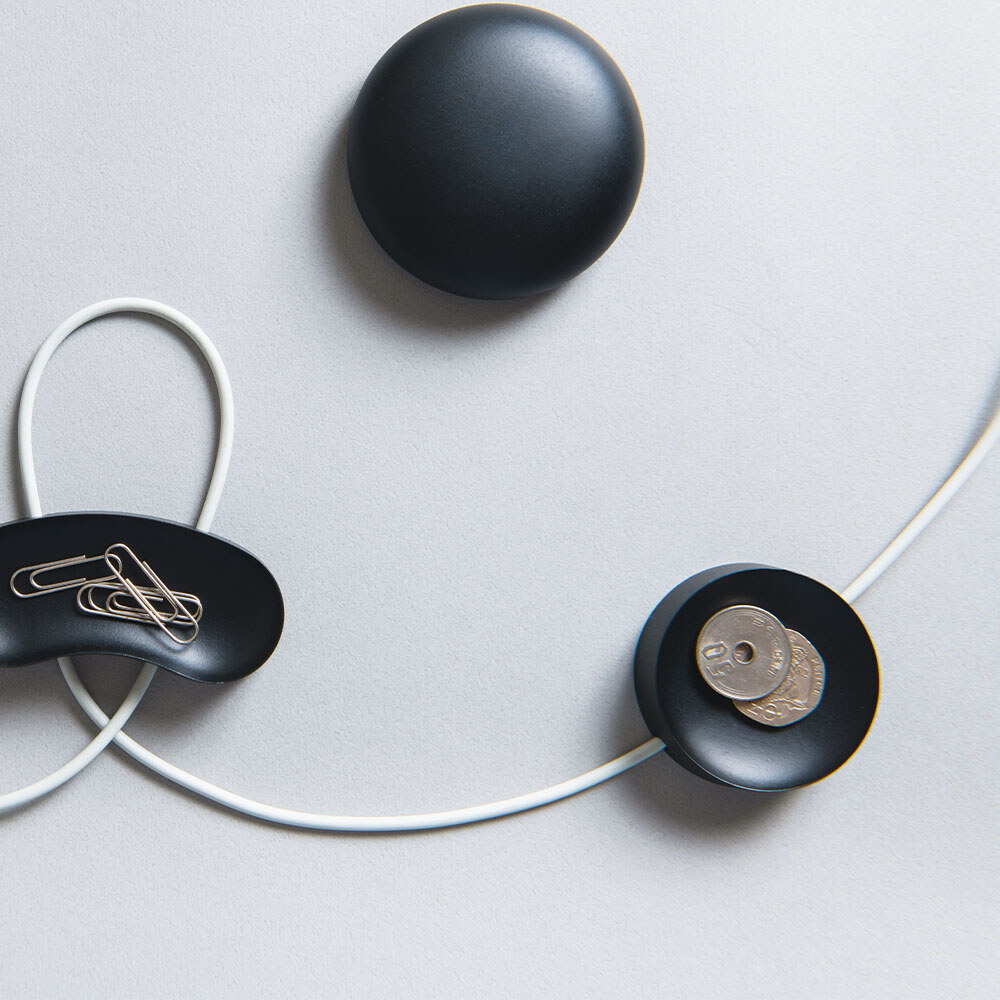 合器 單線集線器 Cable Organizer 1