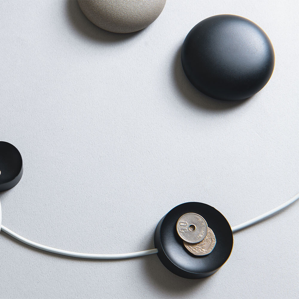 合器 單線集線器 Cable Organizer 1