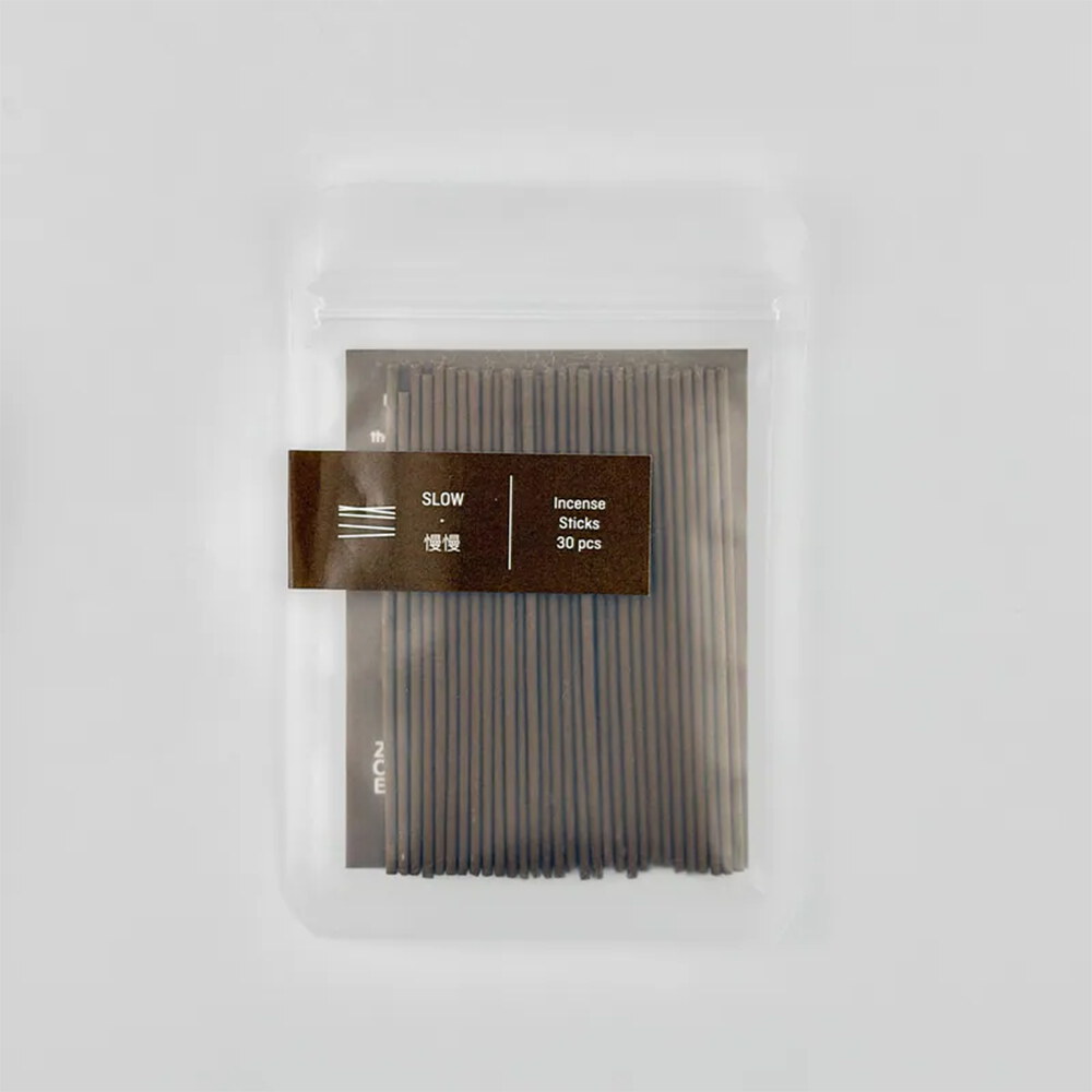 線香 Incense Stick