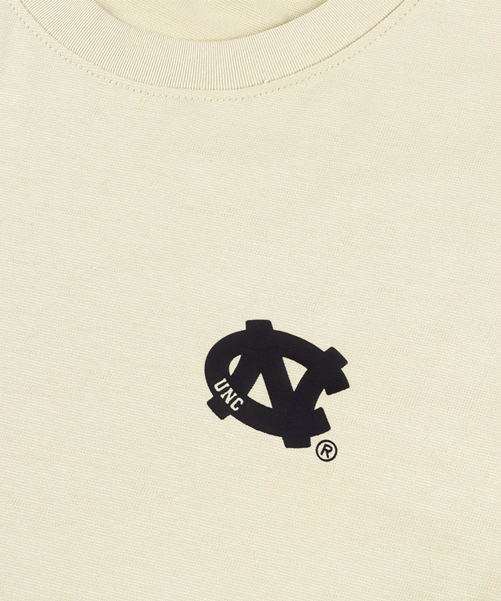 基本旗幟LOGO棉T