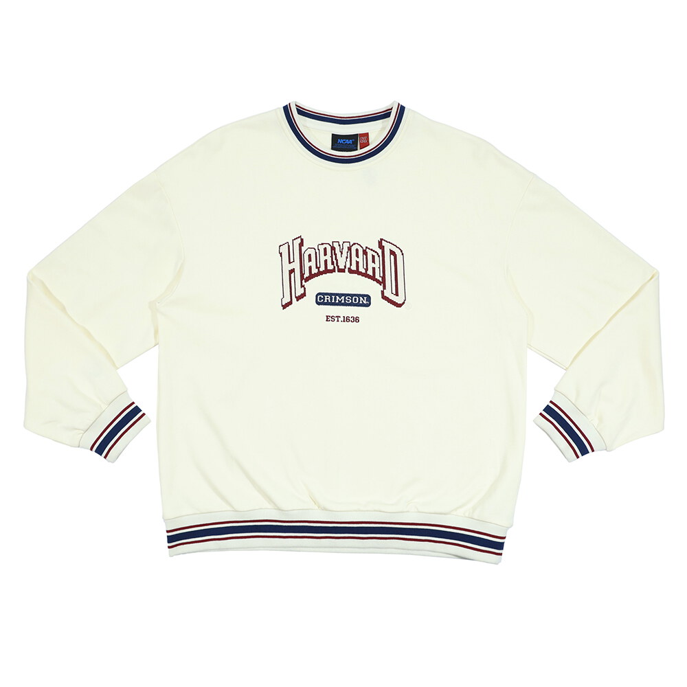 中性款圓領上衣_HRV