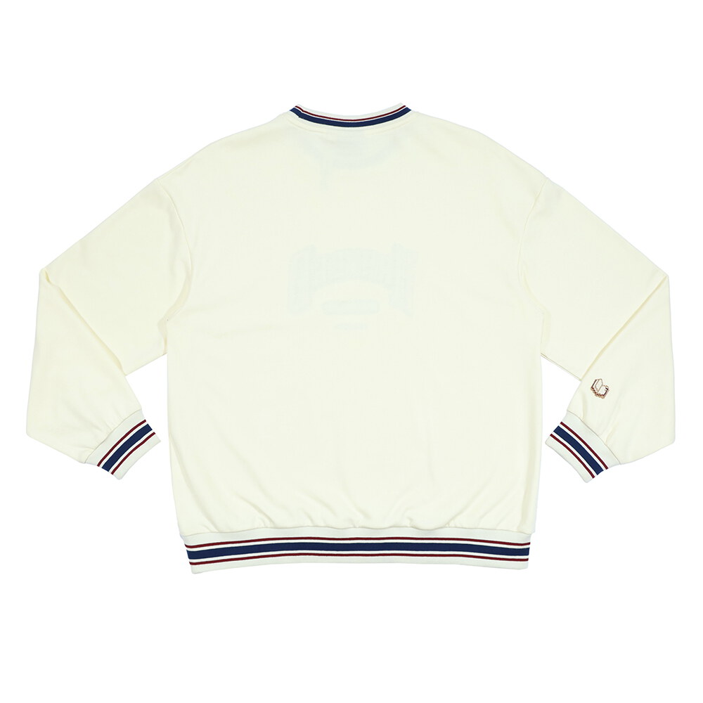 中性款圓領上衣_HRV