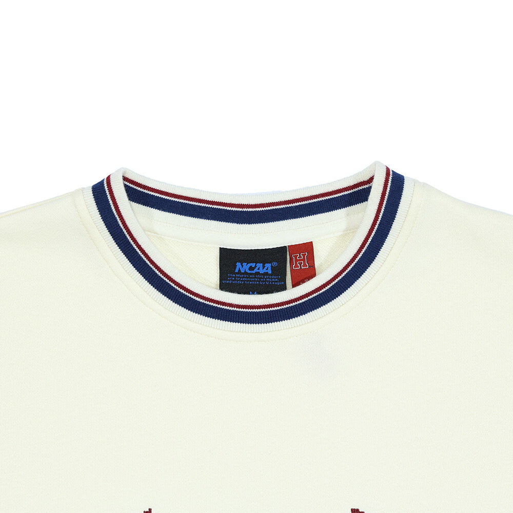 中性款圓領上衣_HRV