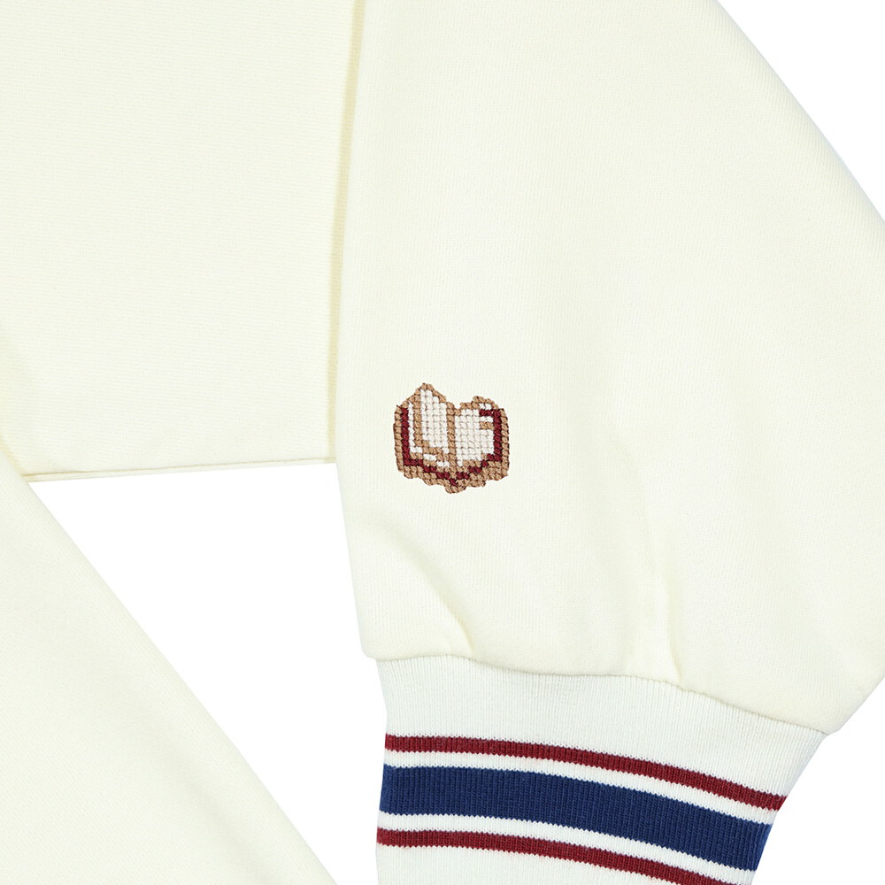 中性款圓領上衣_HRV