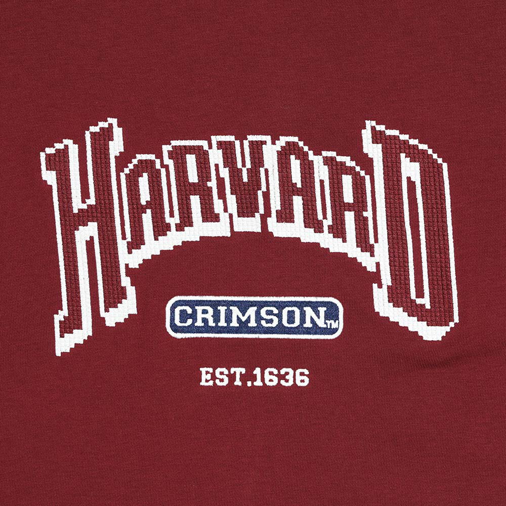 中性款圓領上衣_HRV